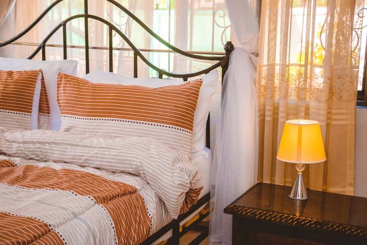 საძინებელი