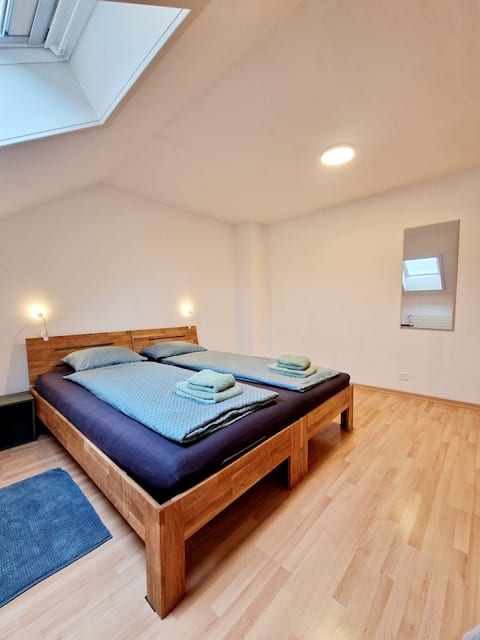 Apartment with 1 Bedroom 3 floor