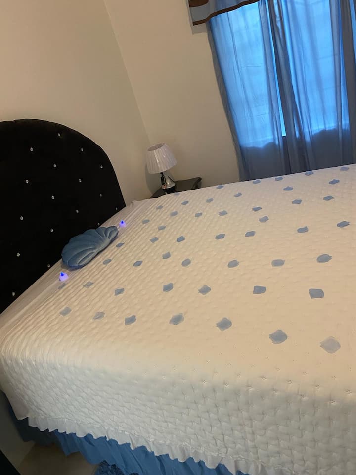 საძინებელი 6