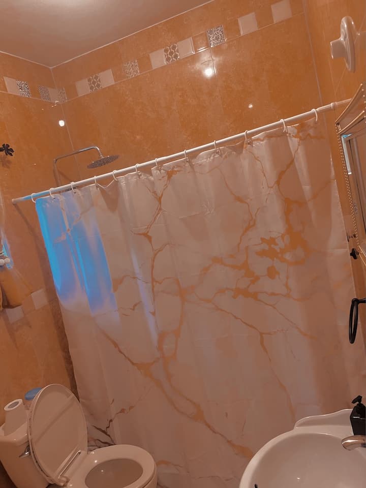 საძინებელი 4