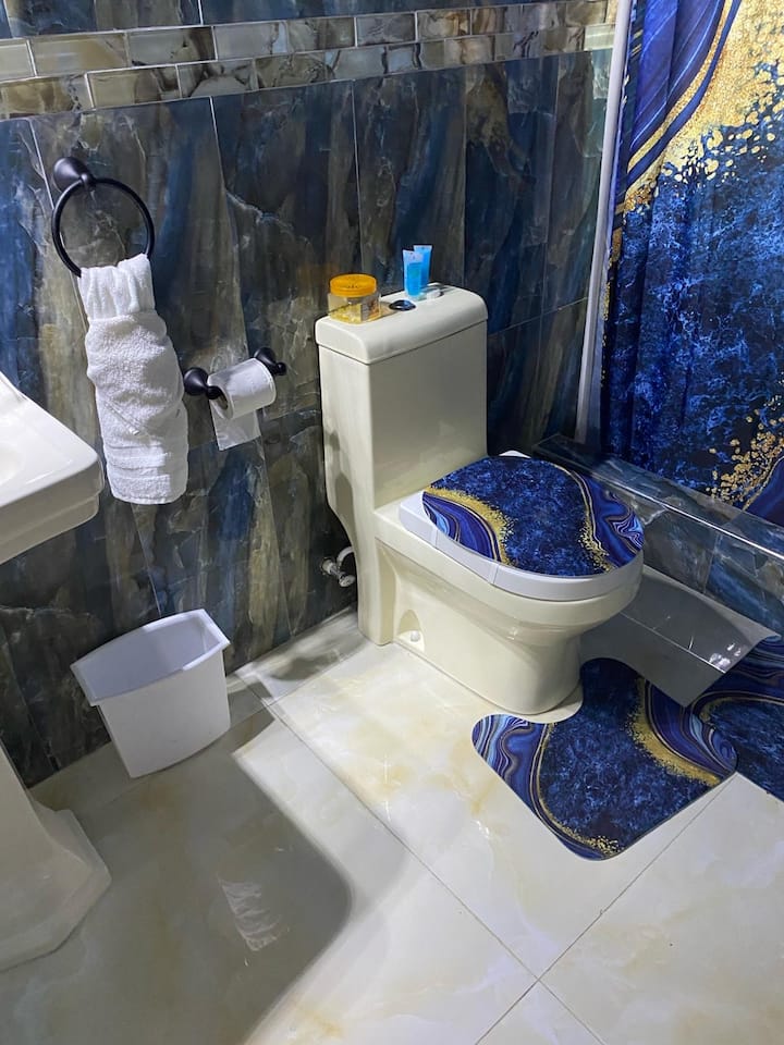 საძინებელი 1