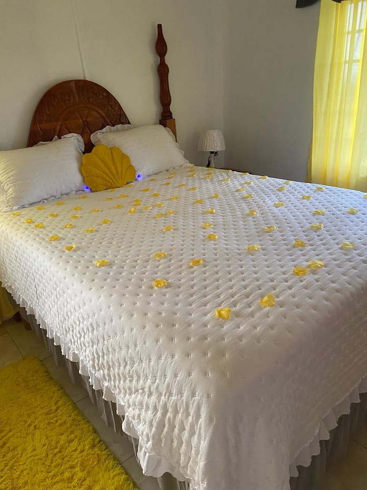 საძინებელი 3