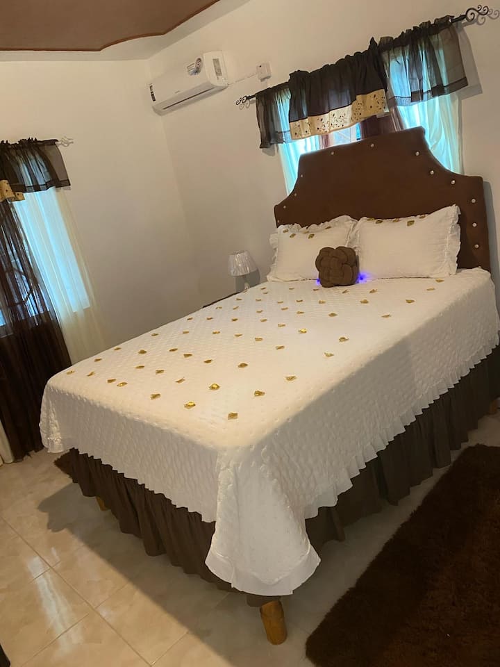 საძინებელი 5