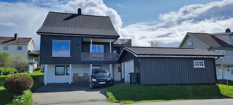 Calm place by the sea