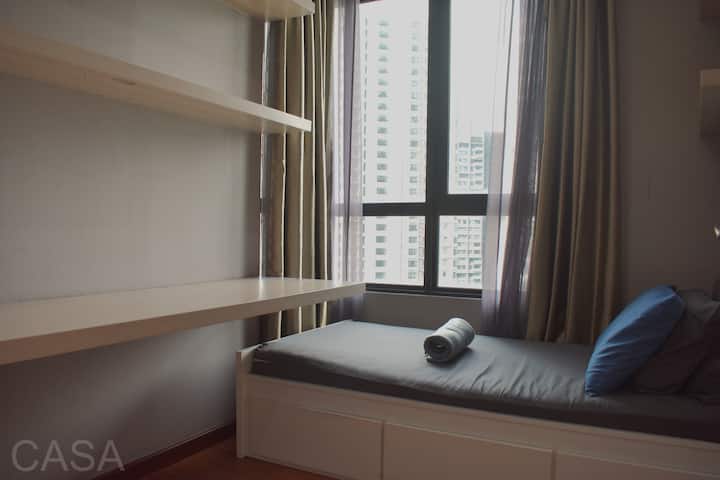 საძინებელი 2