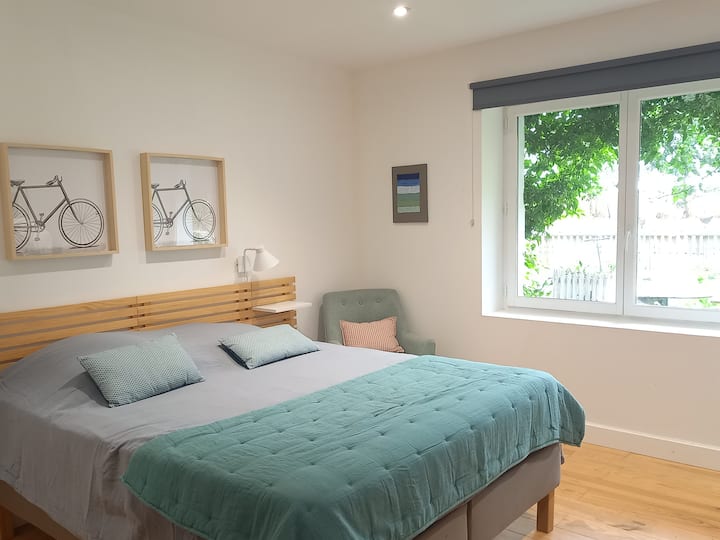 საძინებელი 1