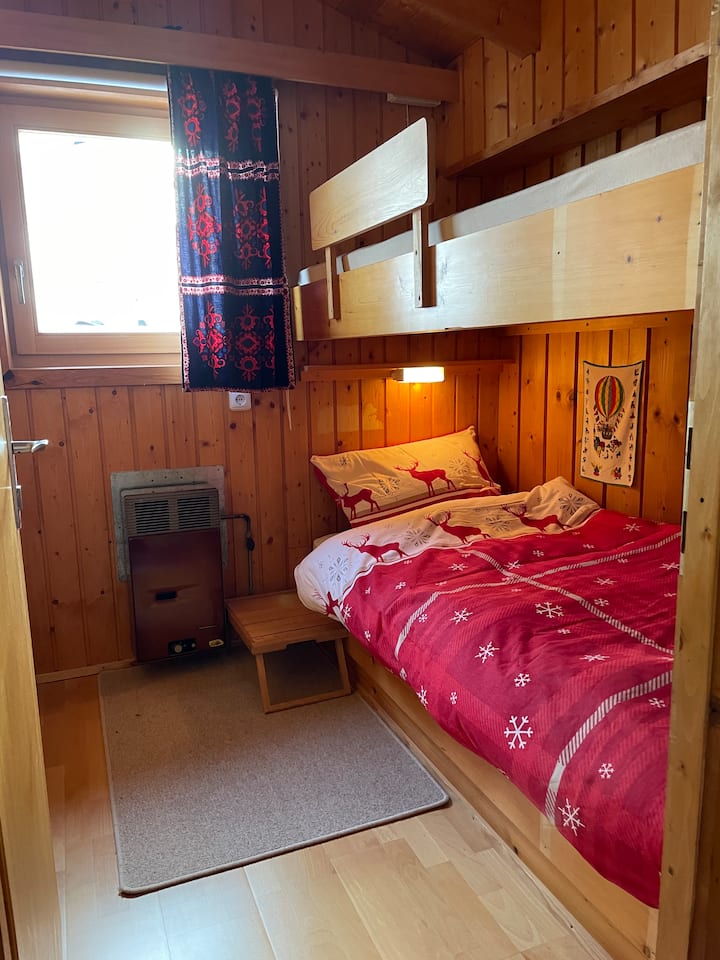 საძინებელი 3