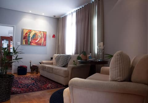 Charming and cozy in Gutierrez