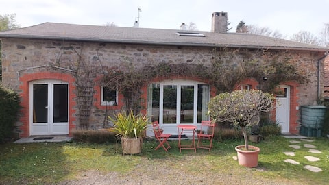 Naomi's cottage