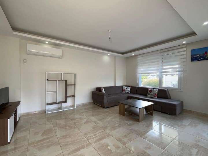 Ege'deki Tatil Villaniz 5+1 - Dikili