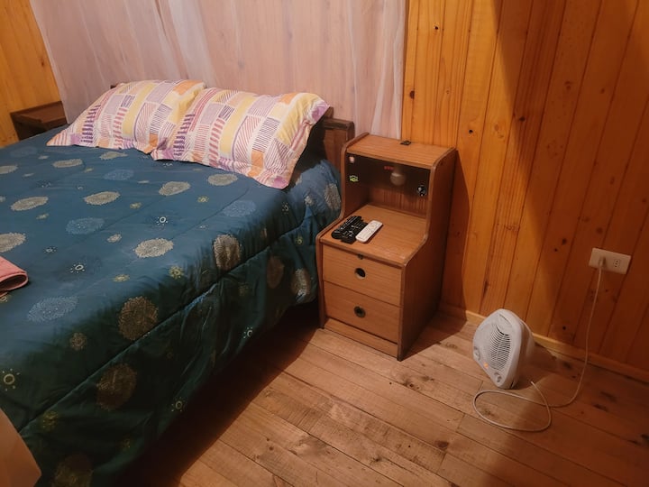 غرفة النوم 1