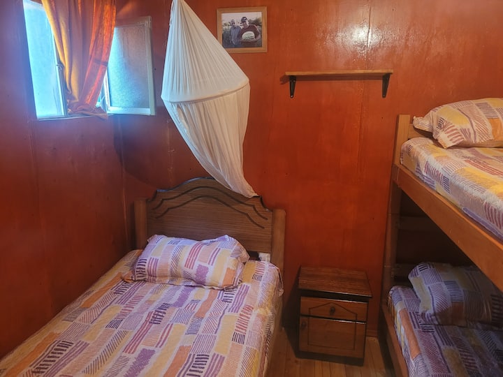 غرفة النوم 3