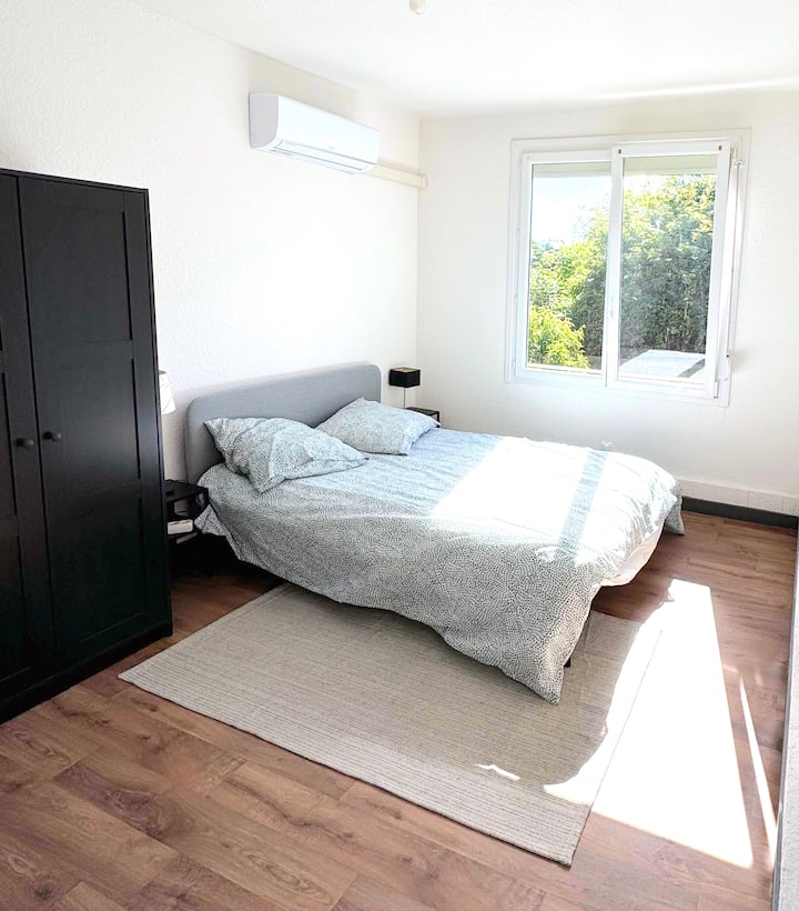 Chambre 1