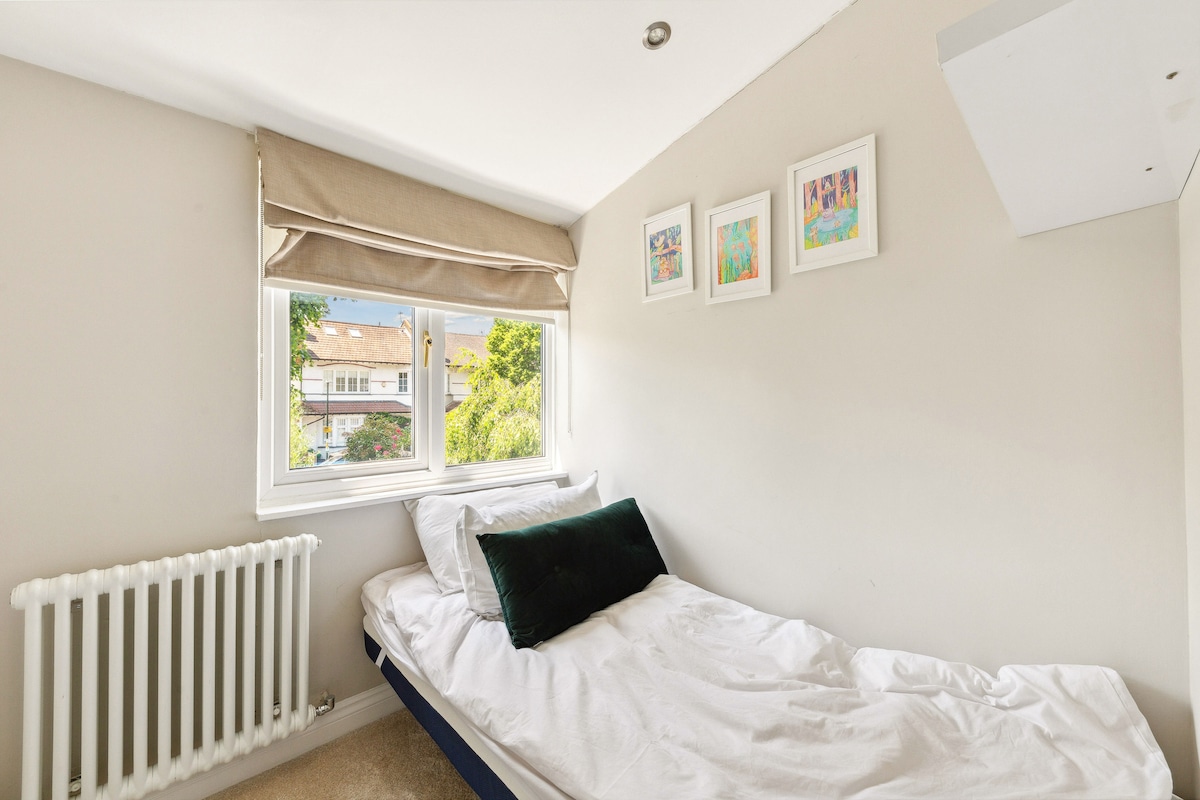 غرفة النوم 3