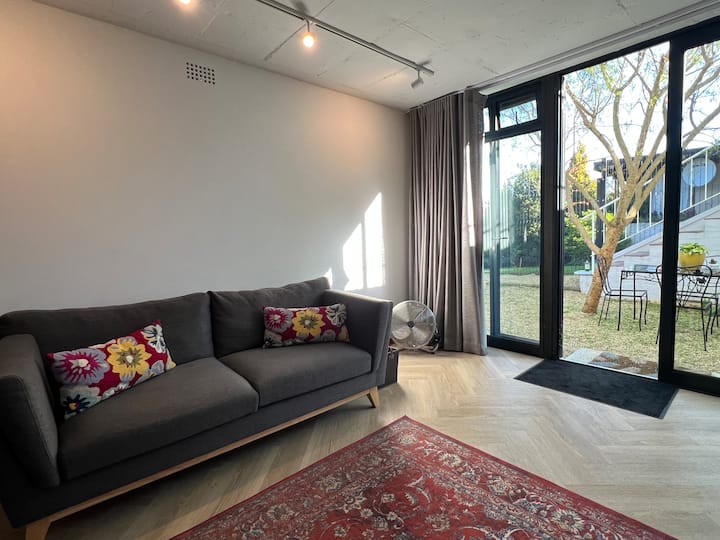Rozendal Apartment - Stellenbosch