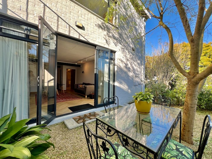 Rozendal Apartment - Stellenbosch