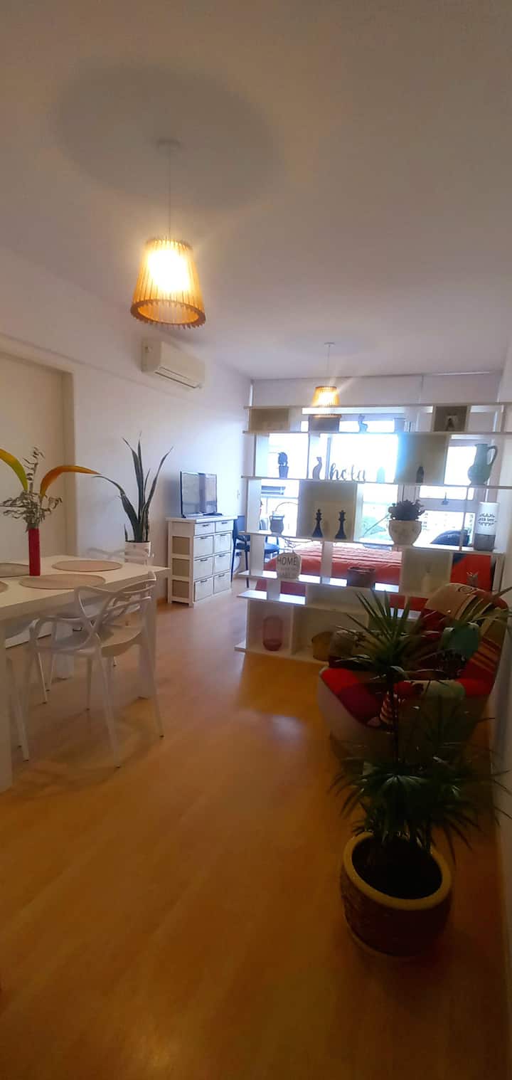 Apartamento tipo studio em Constitución