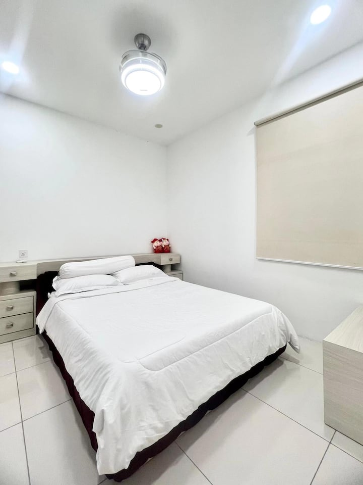 Quarto 3