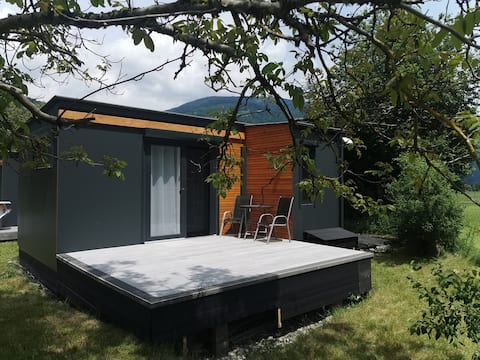 Lodge Hochwipfel with contactless self check-in