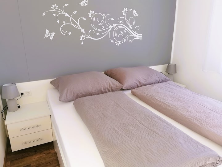 საძინებელი