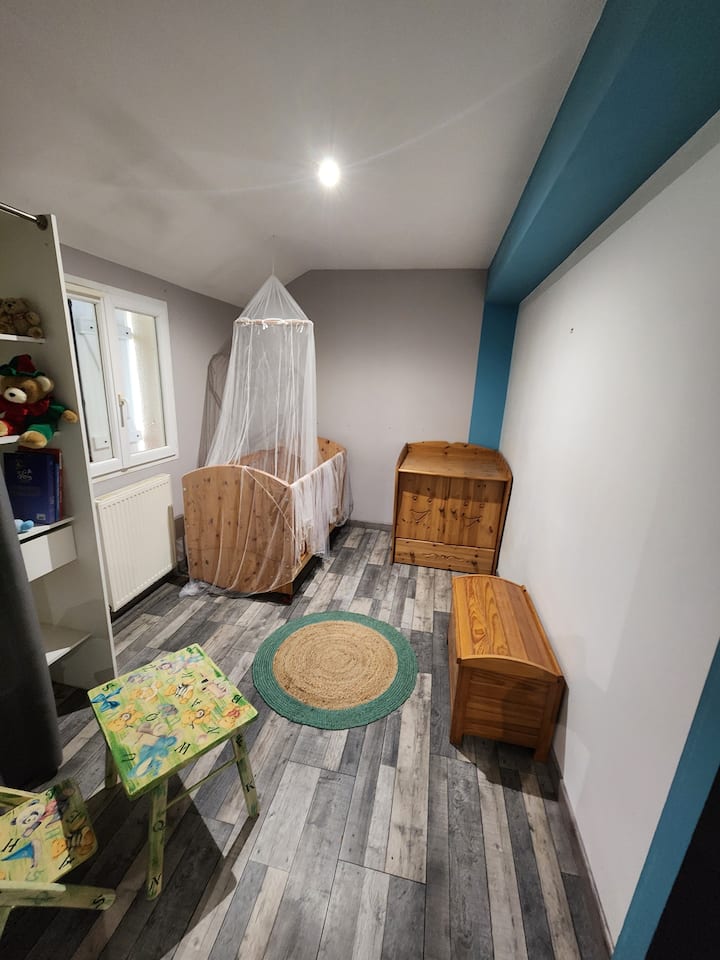 საძინებელი 5