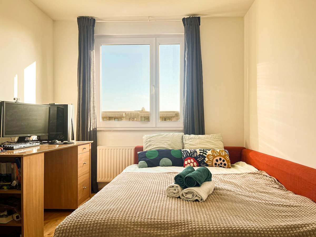 საძინებელი 2