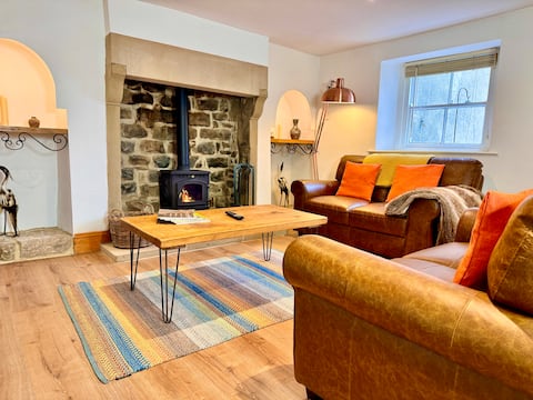 The Cottage in Nidderdale (AONB), Pateley Bridge
