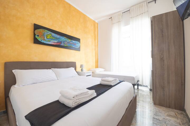 S. Peter – 3 bedrooms Apartment gallery image 3