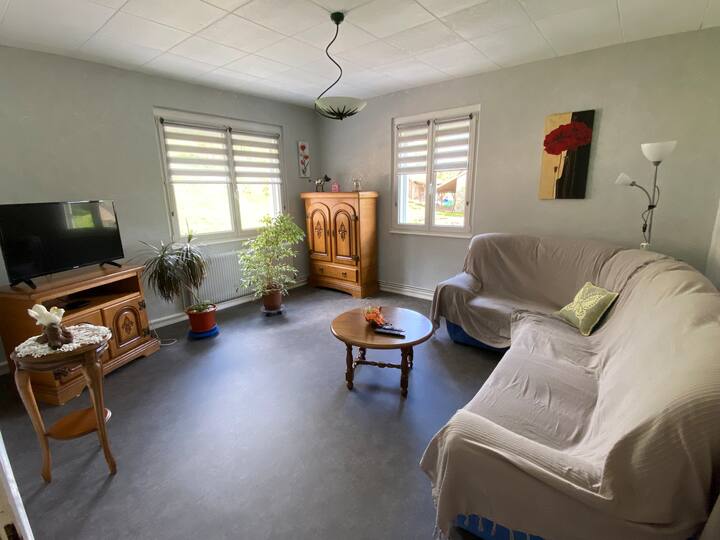 ห้องนั่งเล่น