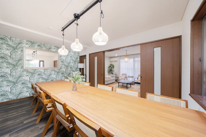 (前半)JR駅から徒歩1分/132㎡貸切/歌舞伎町徒歩圏内