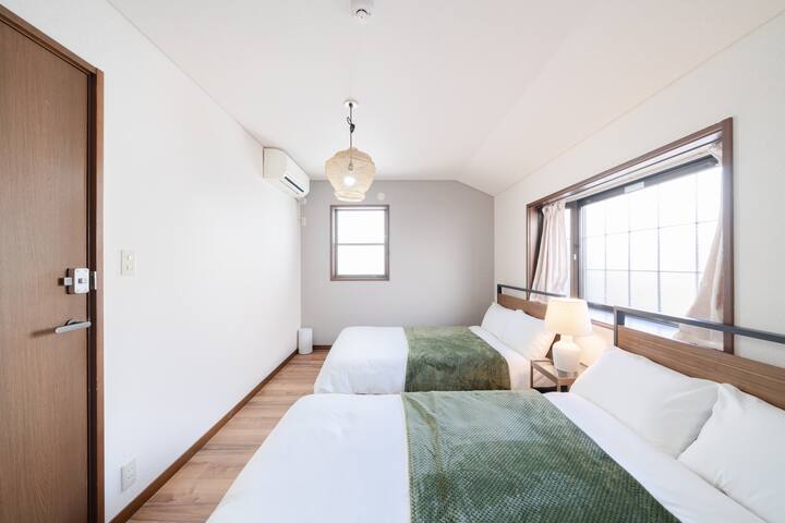 [132㎡貸切戸建て]JR駅から徒歩1分/歌舞伎町徒歩圏内 gallery image 5