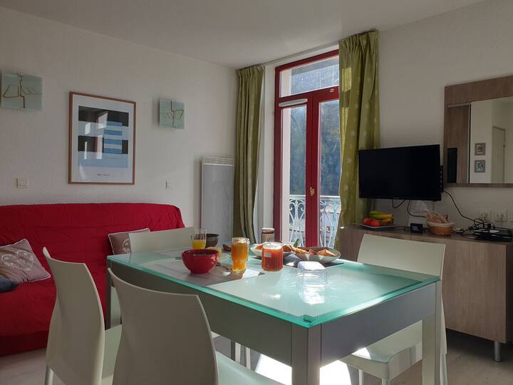 ห้องนั่งเล่น