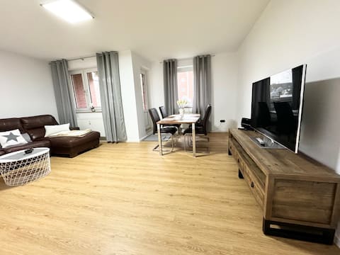 Fantastic apartment central