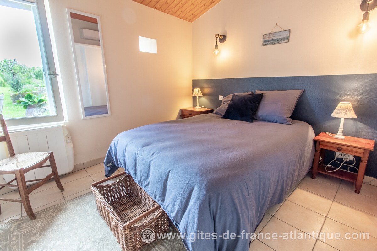 Спална соба 1