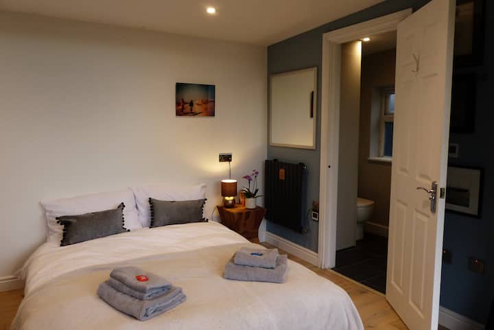 Studio Cabin In Kent With Shower Room - Sevenoaks