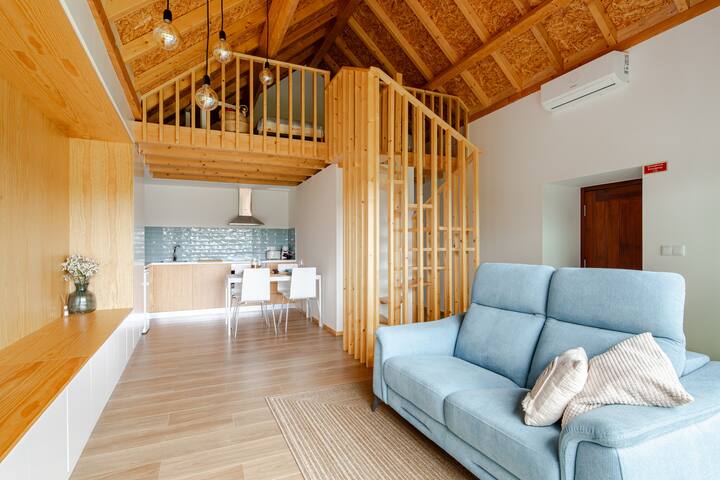 Casas Das Japoneiras - Paredes De Coura - Paredes de Coura