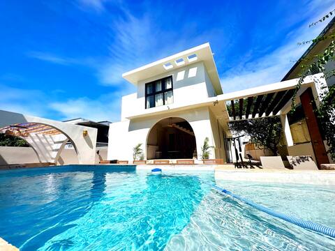 VillaMaya- Hidden City Oasis