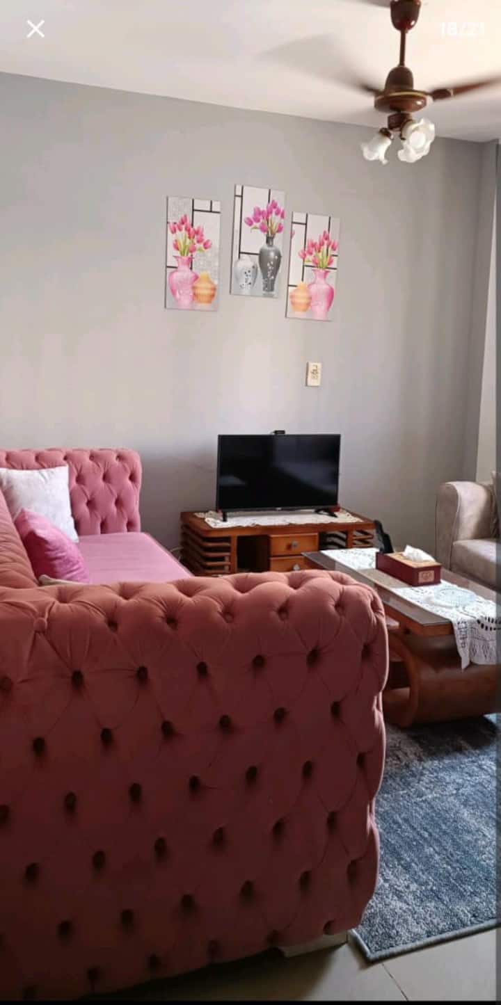 Дневна соба