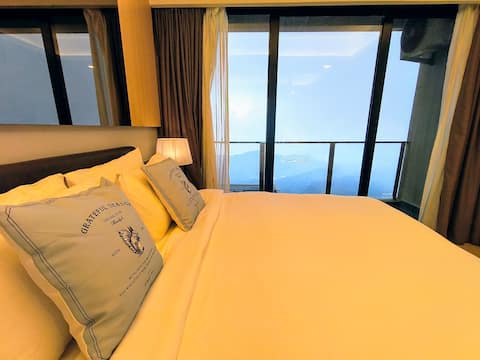 Genting Peak 4PaxStudio213 @Grand Ion Delemen