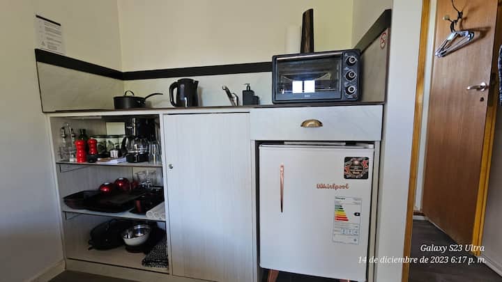 Bariloche Céntrico, Intimo Apartamento - San Carlos de Bariloche