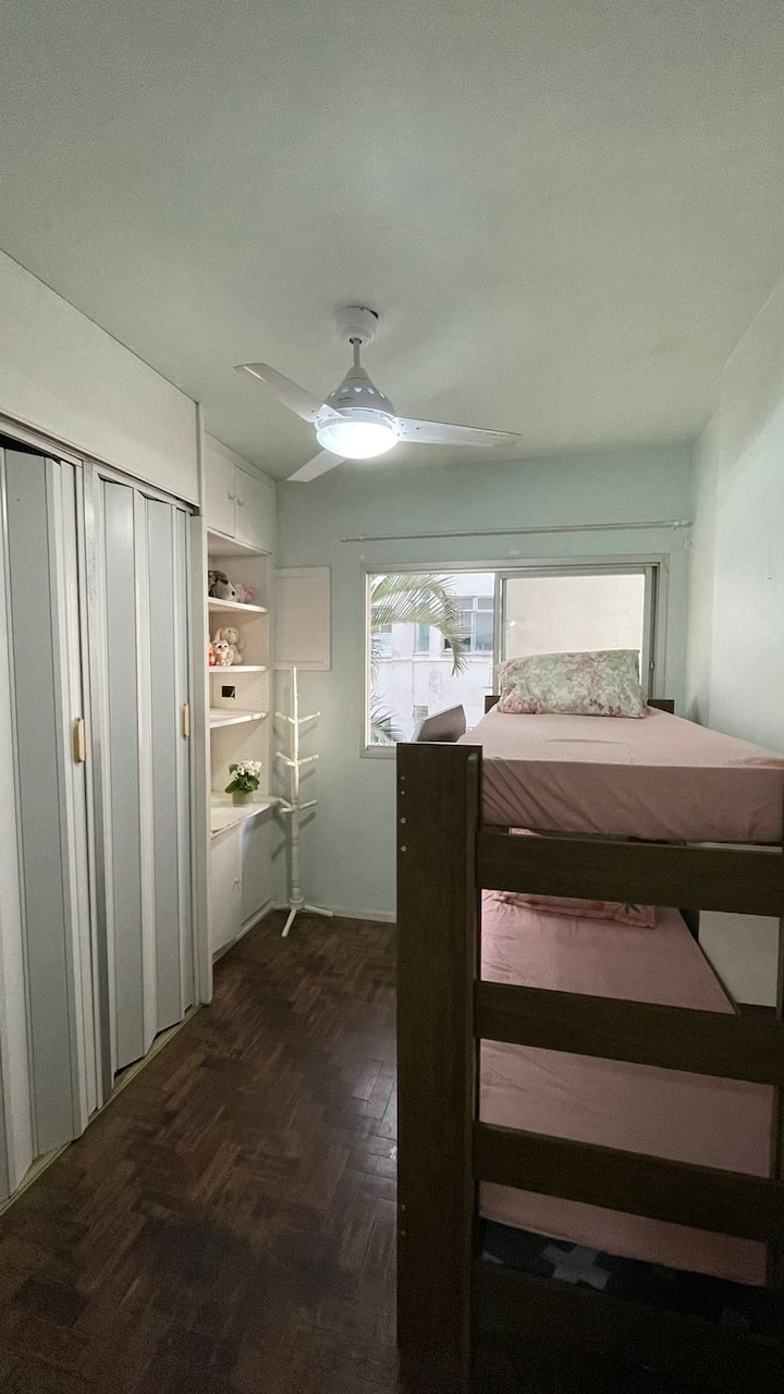 საძინებელი 2