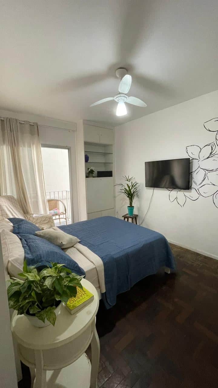 საძინებელი 1