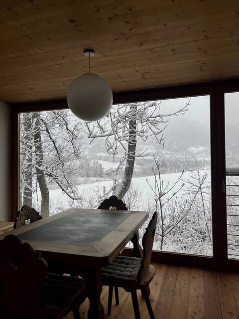 Casa via Padrus nähe Flims/Laax