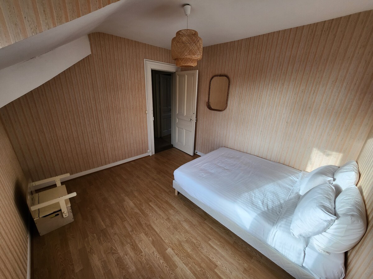 غرفة النوم 7