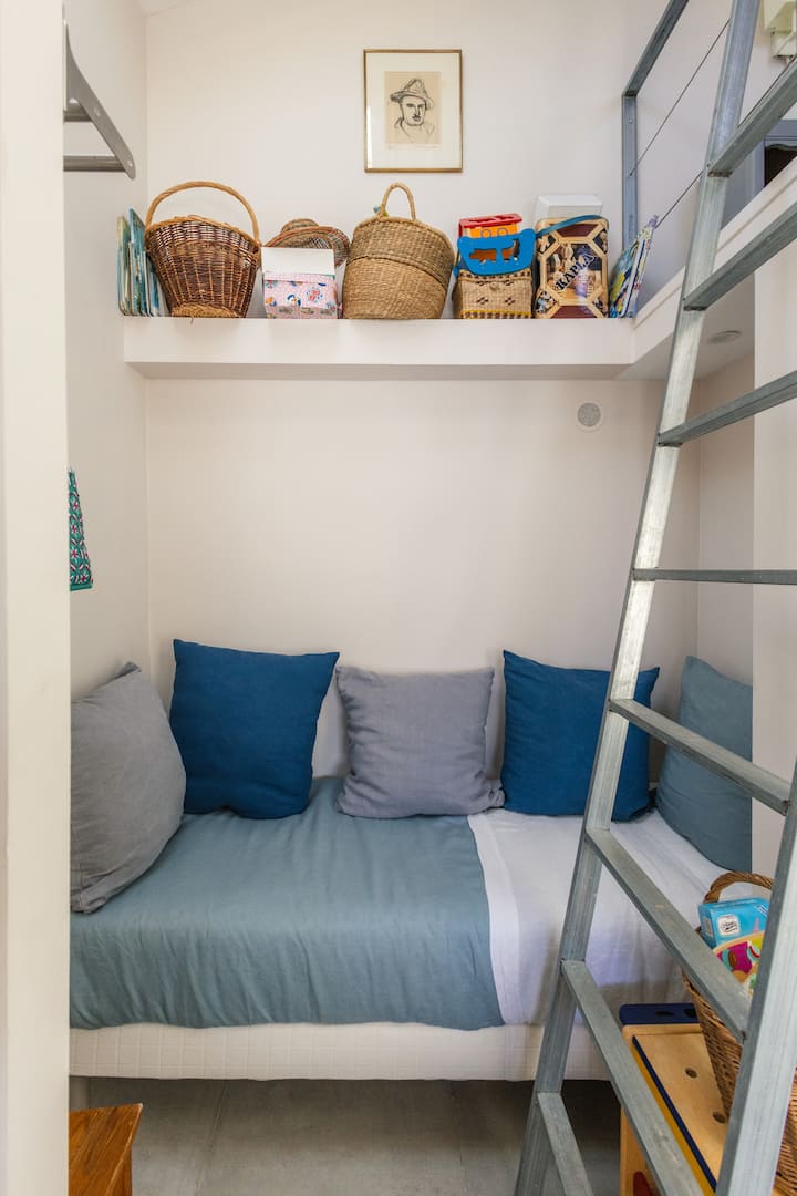 غرفة النوم 2