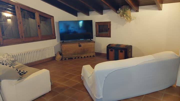 Casa Rural - Berga