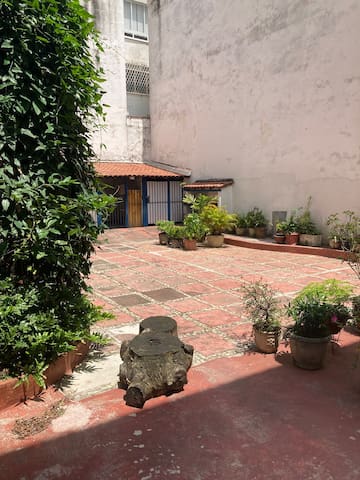 Ipanema’s Heart III VIP