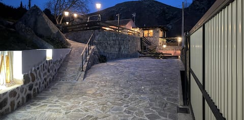 El Secreto del Arroyo Rural House