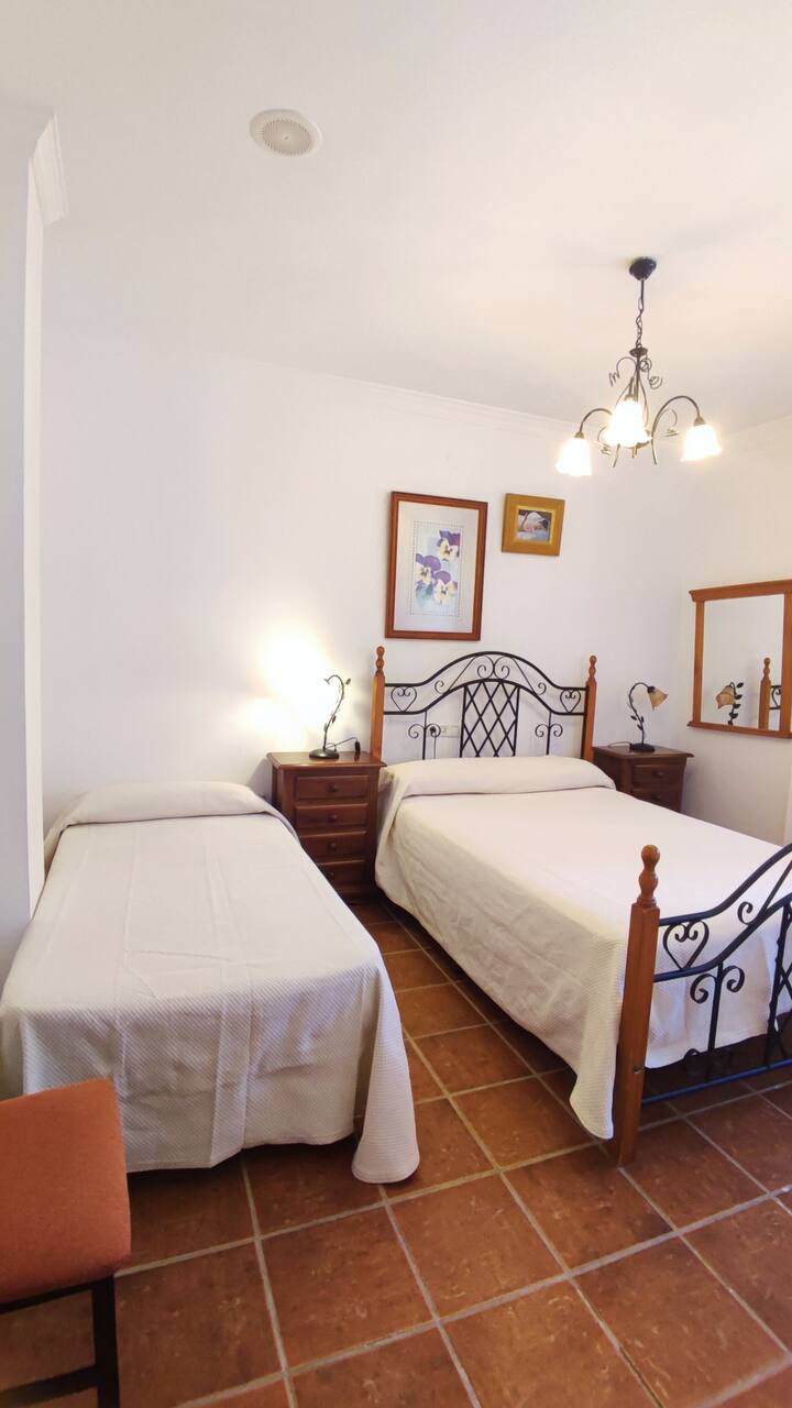 Habitación 3