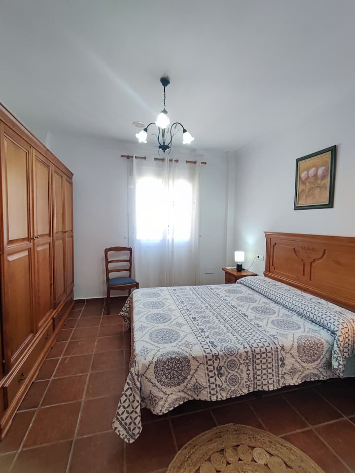 Habitación 1